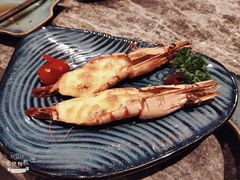 -松葉日料(三胞广场店)