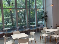 -CHEZ JASMINE 茉莉的氧气厨房