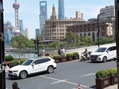 -上海市外滩历史纪念馆