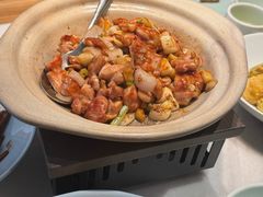 -苏帮袁Sue Cuisine(来福士店)