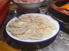 -蜀辣居鲜货老火锅(红牌楼店)