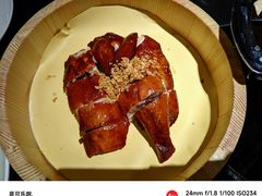 -滨河壹号烤鸭