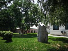 -东北大学(南湖校区)