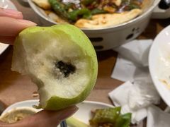-醉得意·山茶油炒土鸡(泰安吾悦广场店)