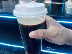-COFE+机器人现磨咖啡(中山公园十字路口店)