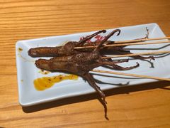 -蚝翅·海鲜粥·烧烤·龙虾季(海曙天一店)