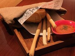 -杭州西子湖四季酒店-WL BISTRO西湖餐厅(灵隐路店)