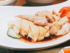 -新加坡高记KOO KEE Restaurant(盈科店)