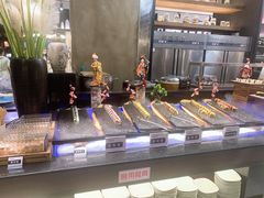 -韩盛·盛江山自助料理(中街大悦城店)