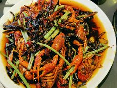 麻辣小龙虾-红钳侠小龙虾·烧烤(中赢康康谷店)