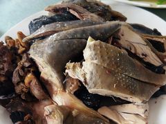 -元谋凉鸡店(百年老店)