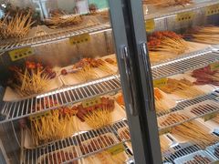 -袁记串串香(泉水轻轨站店)