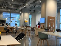 -dotcom coffee古点咖啡(致真大厦店)