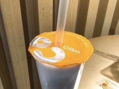 -CoCo都可(燕塘店)