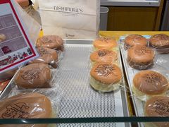 -西村叔叔的店·面包·甜品·蛋糕(牡丹园店)