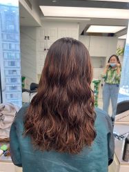 -潘多拉Hairsalon