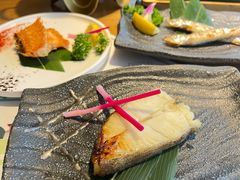 -东田之村自助餐厅(金水路店)
