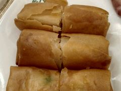 -添好运点心专门店(百老汇店)