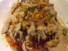 -小杨烤肉(高新店)