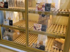 -司域手工吐司(亚运村店)