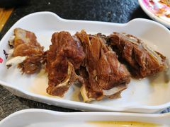 -友乐居羊蝎子(西直门店)
