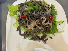 -同喜烤鸭店(光芒店)