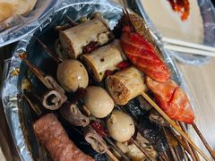 -彭姐麻辣烫(海淀店)