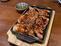 -小川洋风料理(武商MALL店)