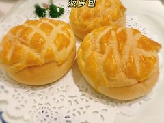 -白云宾馆·白云轩中餐厅·匠心手制