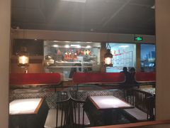-吉旺港式餐厅(南方商城店)