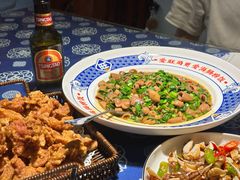 -旺角小渔村(上夼店)