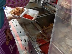 -细妹五香牛杂(步行街店)