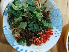 -宜宾燃面(寰宇天下天悦店)