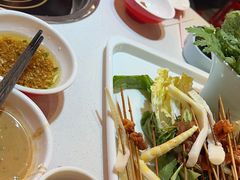 -老马路串串香火锅(北门桥店)