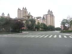 -上海浦东星河湾酒店