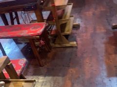 -陈府大宅门成都火锅·手切鲜肉(太原街店)