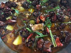 -天治宣·野椒鸡(龙头寺总店)