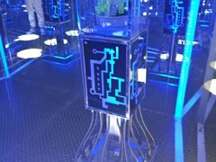 -秃鹫湾·推理大师沉浸式实景演绎推理剧场