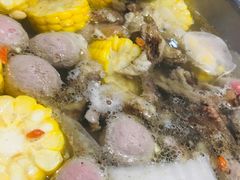 鲜牛丸-潮发潮汕牛肉店(芳村店)