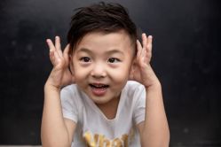 -格林童趣专业儿童摄影(公益西桥店)