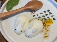 -院落新京菜·烤鸭(地安门店)