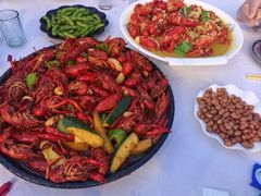 -羊家胡同·龙虾烧烤火锅(龙汇路店)