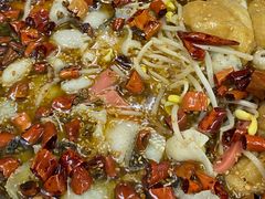 -黑皮酸菜鱼(绣花巷店)