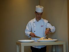 -盘古七星酒店·京都怀石花传日餐厅