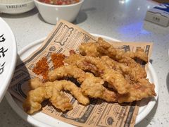 -江渔儿酸菜鱼(东厦一百店)