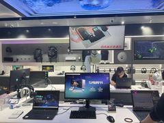 -ALIENWARE外星人(国贸商城旗舰店)