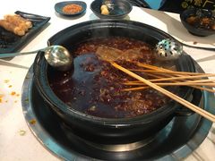 -钢管厂五区小郡肝串串香(南山店)