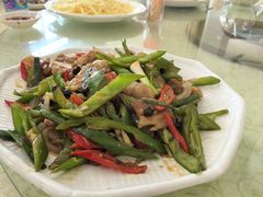 -鹏城人家海鲜酒家·23年老字号(较场尾店)