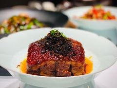 -淮香国色·淮扬菜(正大中心店)