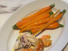 -君悦酒店·乐厨·高空自助餐(青年大街店)